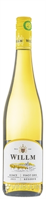 Willm Pinot Gris Reserve