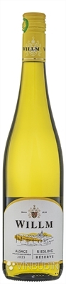 Willm Riesling Reserve