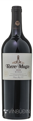 Torre Muga