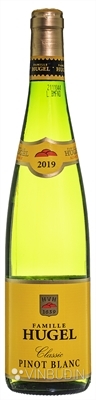 Hugel Pinot Blanc