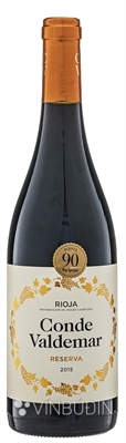 Conde Valdemar Reserva