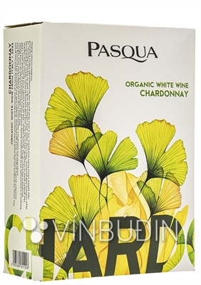 Pasqua Chardonnay Organic
