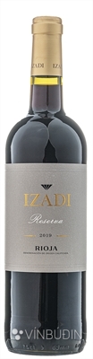 Izadi Reserva
