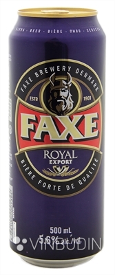 Faxe Royal