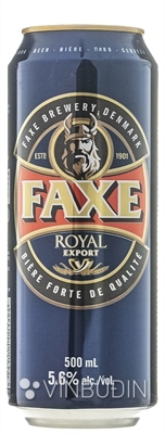 Faxe Royal