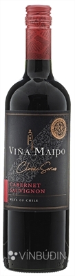 Vina Maipo Classic Series Cabernet Sauvignon