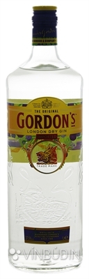 Gordon's