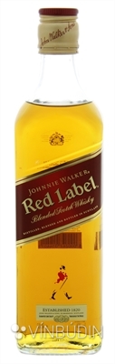 Johnnie Walker Red Label
