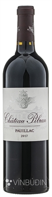 Chateau Pibran