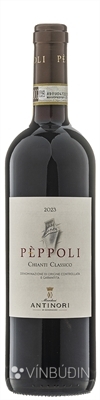 Antinori Peppoli