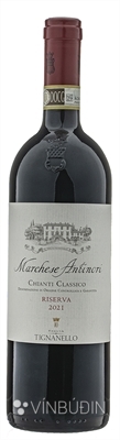 Marchese Antinori Chianti Classico Riserva