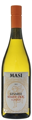 Masi Levarie