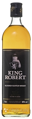 King Robert II