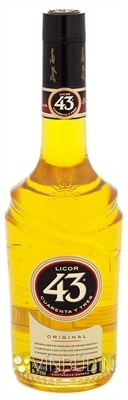 Licor 43