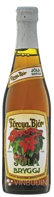 Föroya Jóla Bryggj