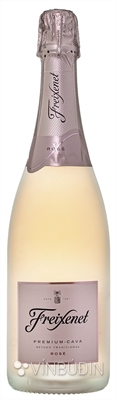Freixenet Rose Extra Dry Metodo Tradicional
