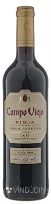 Campo Viejo Gran Reserva