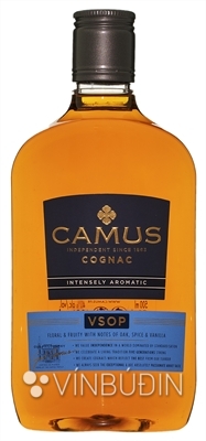Camus VSOP Elegance