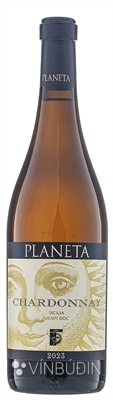 Planeta Chardonnay