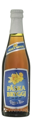 Föroya Páska Bryggj