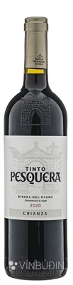 Pesquera Crianza