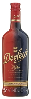 Dooley's Toffee