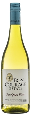 Bon Courage Estate Sauvignon Blanc