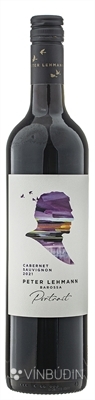 Peter Lehmann Portrait Cabernet 