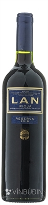 LAN Reserva