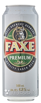 Faxe Premium