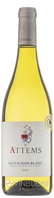 Attems Sauvignon Blanc