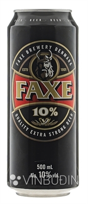 Faxe 10%