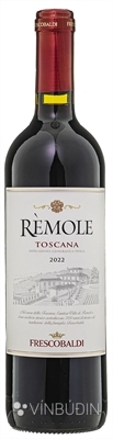 Remole Rosso