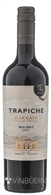 Trapiche Malbec Oak Cask