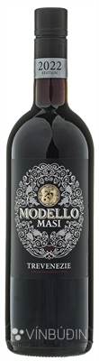 Masi Modello Rosso