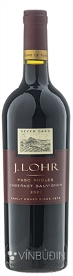 J. Lohr Seven Oaks Cabernet Sauvignon
