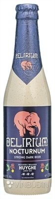Delirium Nocturnum