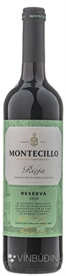 Montecillo Reserva