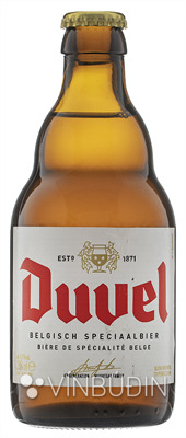 Duvel