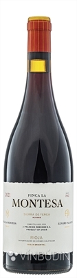 La Montesa