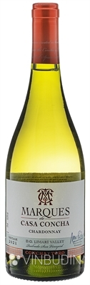 Marques de Casa Concha Chardonnay