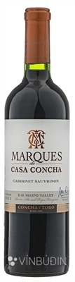 Marques de Casa Concha Cabernet Sauvignon