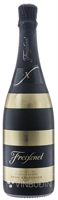 Freixenet Gran Seleccion Cordon Negro Brut