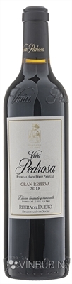Vina Pedrosa Gran Reserva