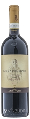 Antinori Badia A Passignano Chianti Classico