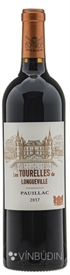 Les Tourelles de Longueville
