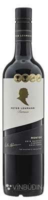 Peter Lehmann Mentor Cabernet