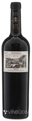 Coto Real Reserva