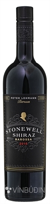Peter Lehmann Stonewell Shiraz