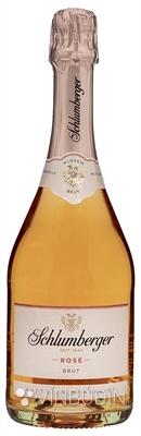 Schlumberger Rose Brut